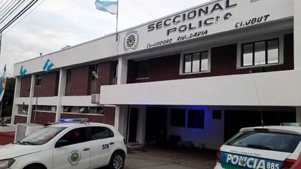 Murió uno de los presos del incendio en una celda