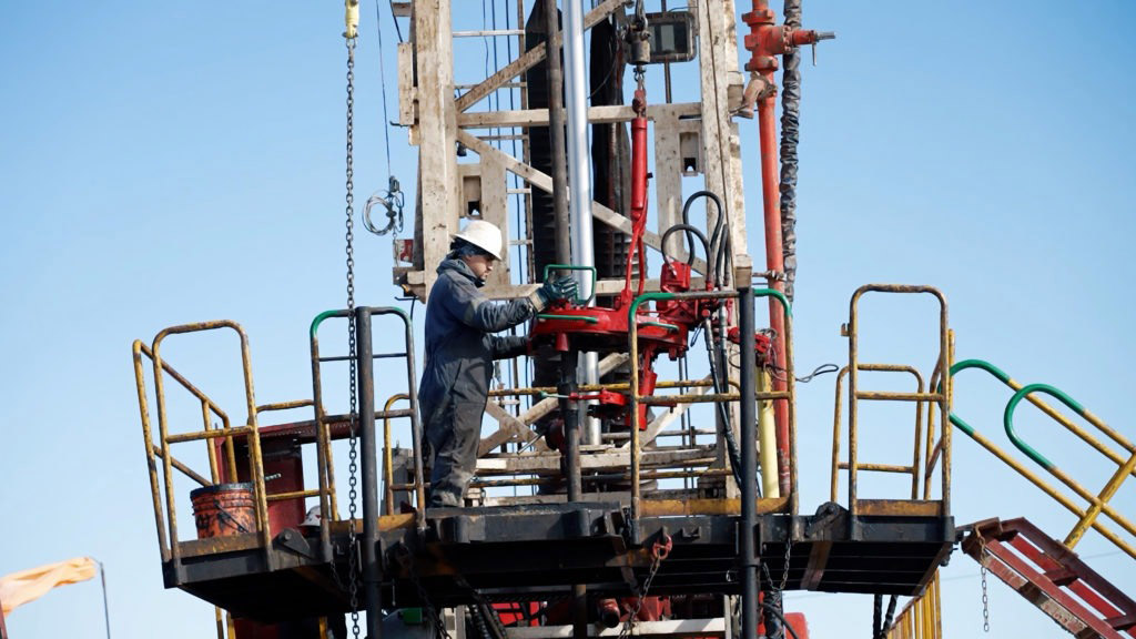 Vaca Muerta: Dictaron conciliación obligatoria en el conflicto con petroleros