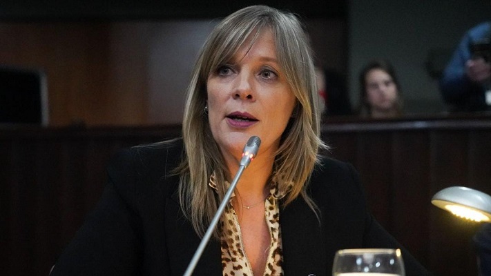 Vanesa Abril llamó a priorizar la unidad del peronismo tras las internas