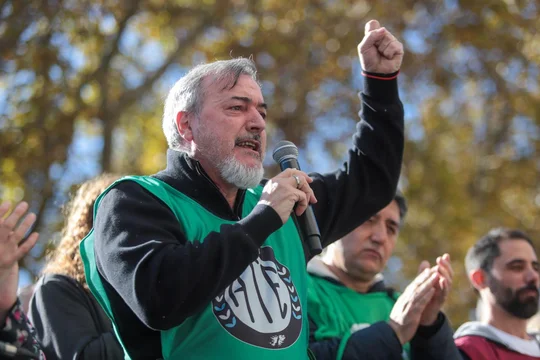 ATE presentó una cautelar ante la Justicia para que frenen los pases a disponibilidad de empleados estatales