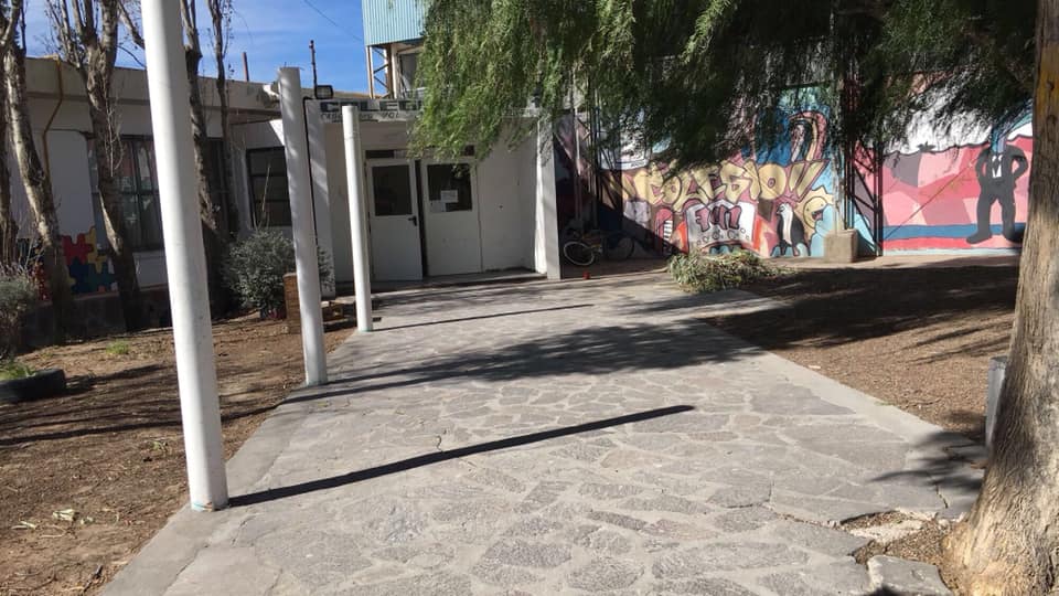 Estudiantes de la Escuela 741 de Madryn realizarán un simulacro de juicio por jurado