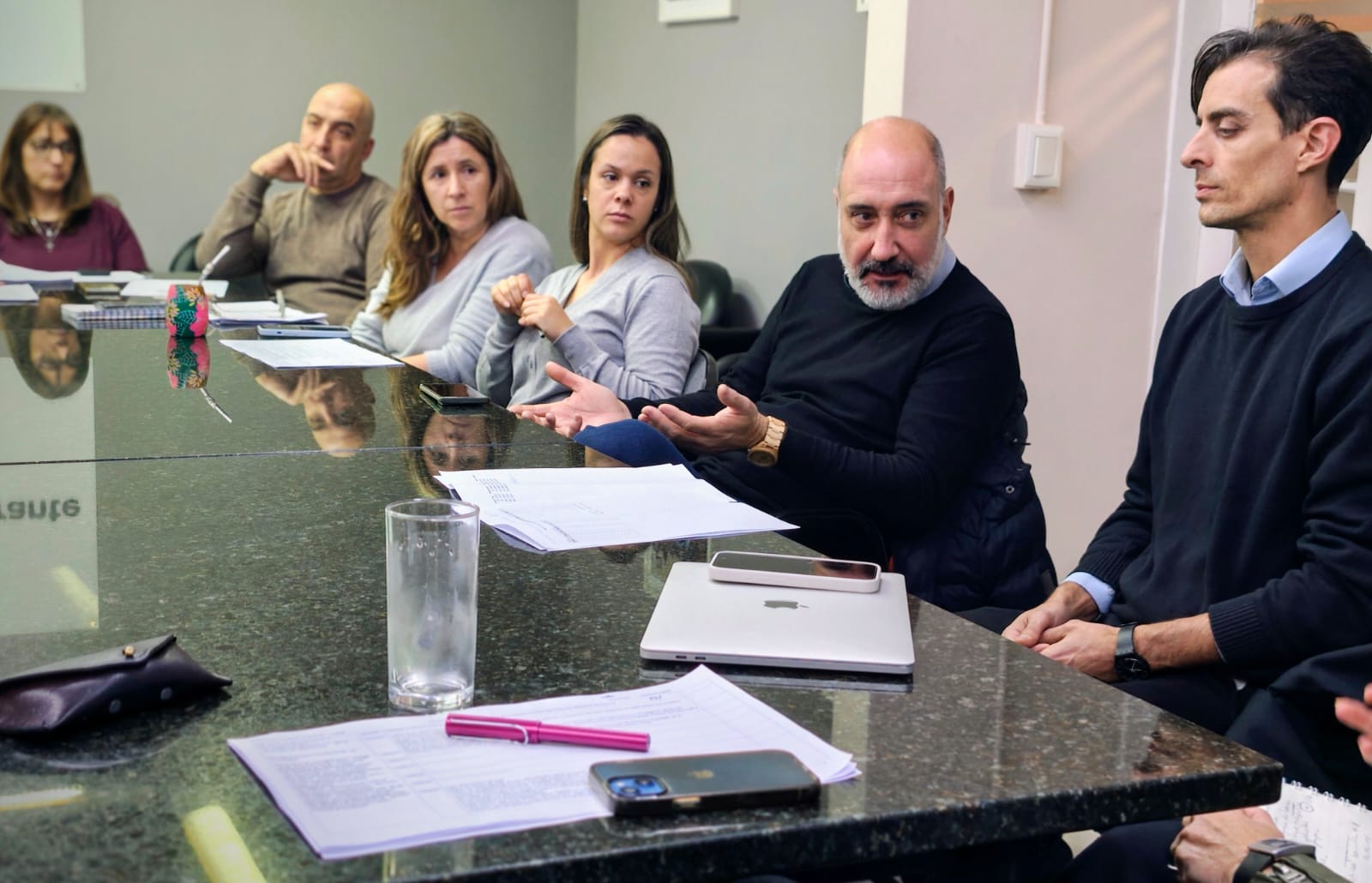 Por tercer mes consecutivo, Servicoop abonó la factura completa a Cammesa