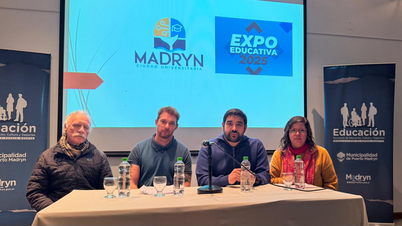 El Ecocentro será sede de una nueva Expo Educativa