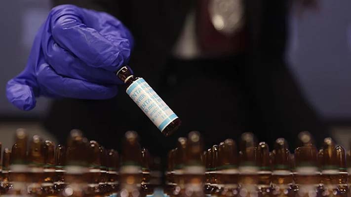 Salud provincial aclaró que no hay lotes de fentanilo contaminado en Chubut