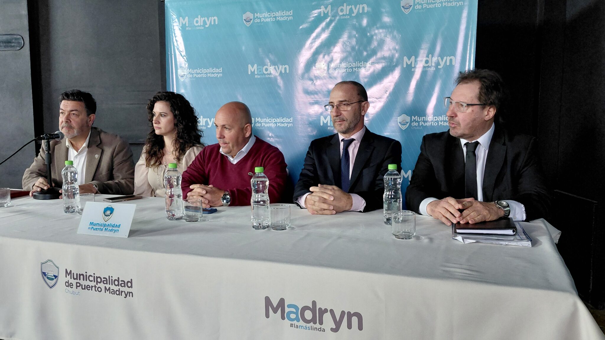 Impulsan asesoramiento gratuito a asociaciones civiles de Puerto Madryn