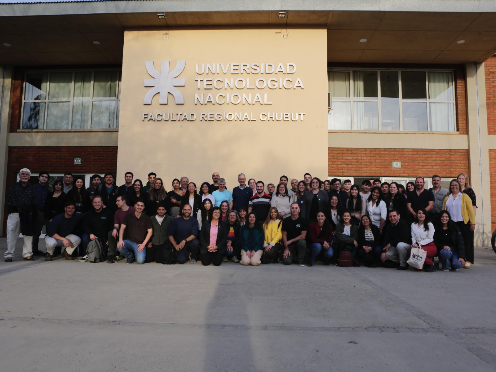 El IV Congreso Nacional de Ingeniería Pesquera finalizó con tres jornadas de debate y construcción colectiva