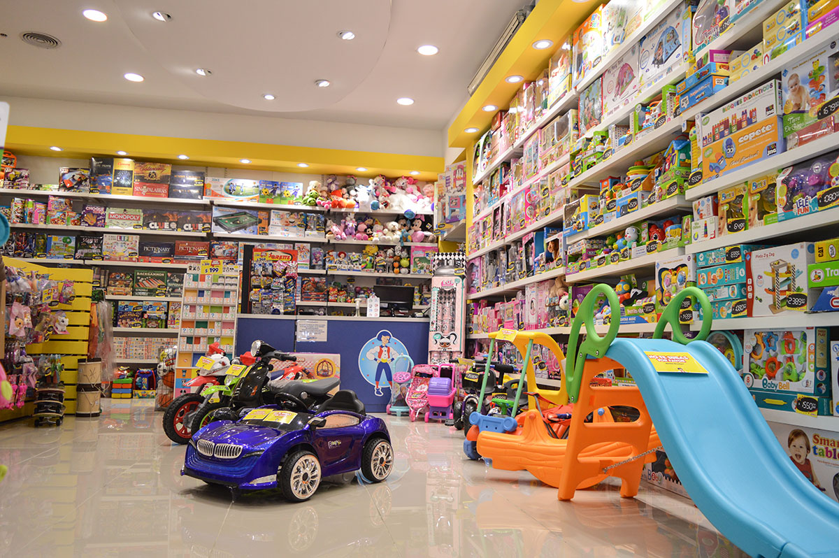 Día del Niño 2025: ventas de juguetes cayeron 5,2%