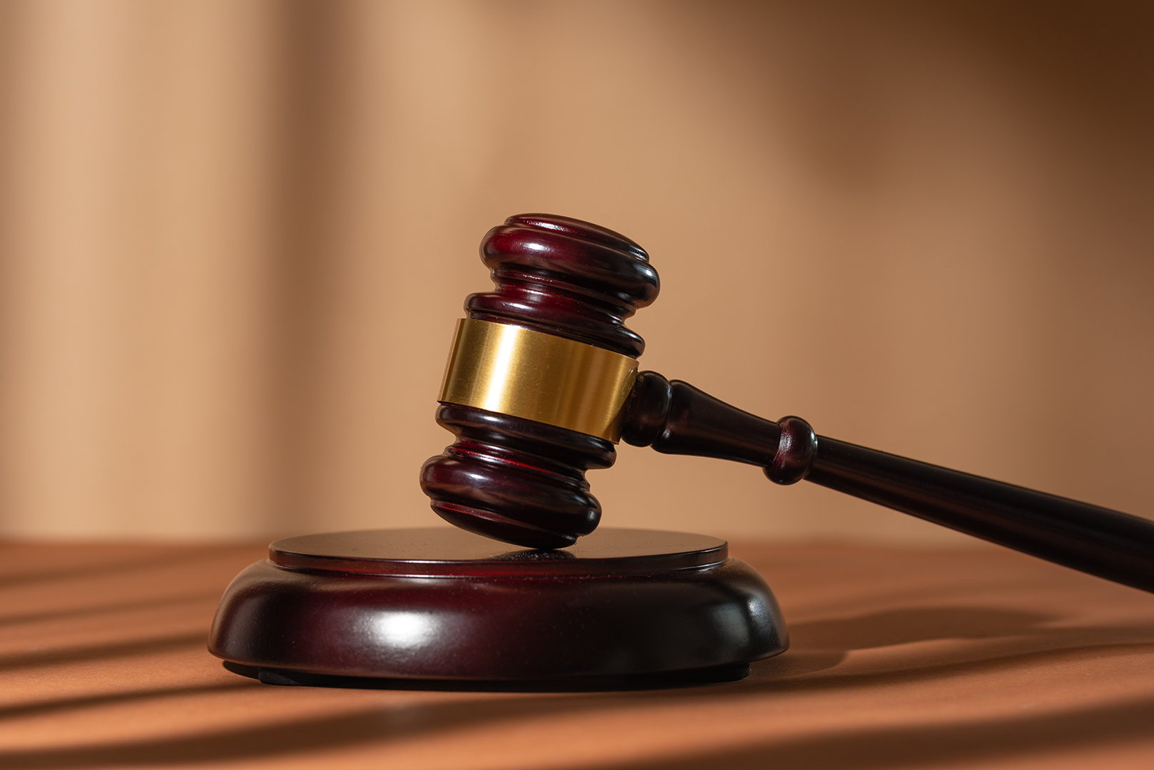 Sarmiento: Confirman sentencia contra un condenado por abuso sexual simple