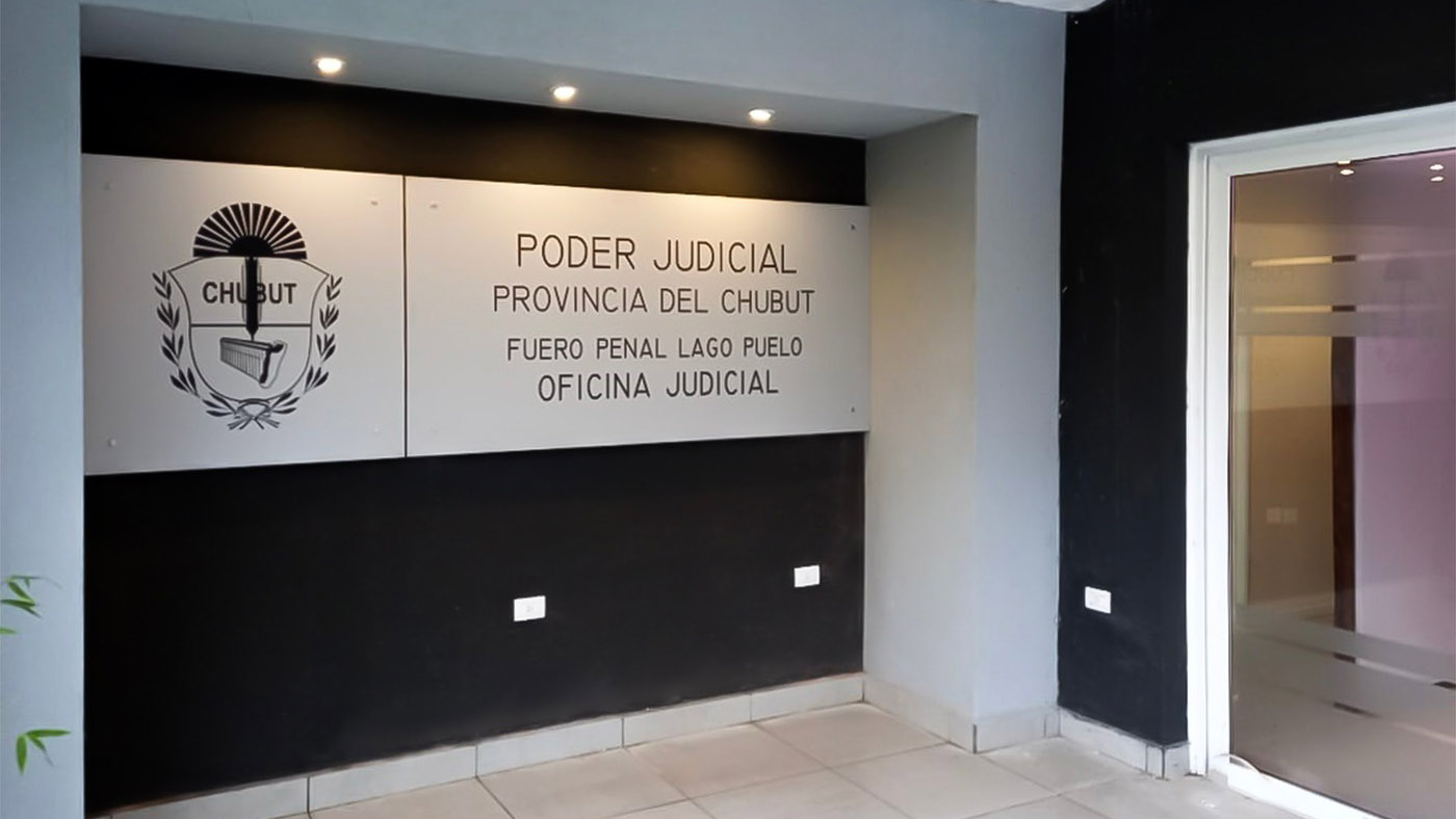 Jurado popular debatirá la muerte de Alejandro “Tino” John en Lago Puelo