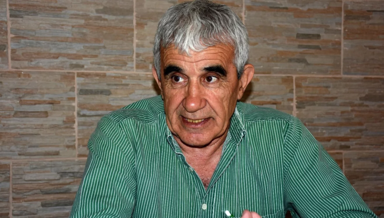 Oscar Furci: “Parece que los viejos somos el déficit del país”