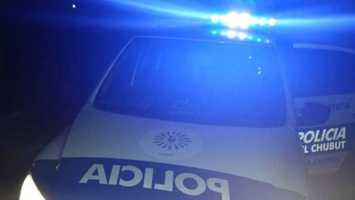 Detuvieron a un hombre con pedido de captura en Puerto Madryn