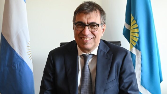 SITRAJUCH y la Asociación de Magistrados presentaron un pedido de juicio político contra Javier Raidan