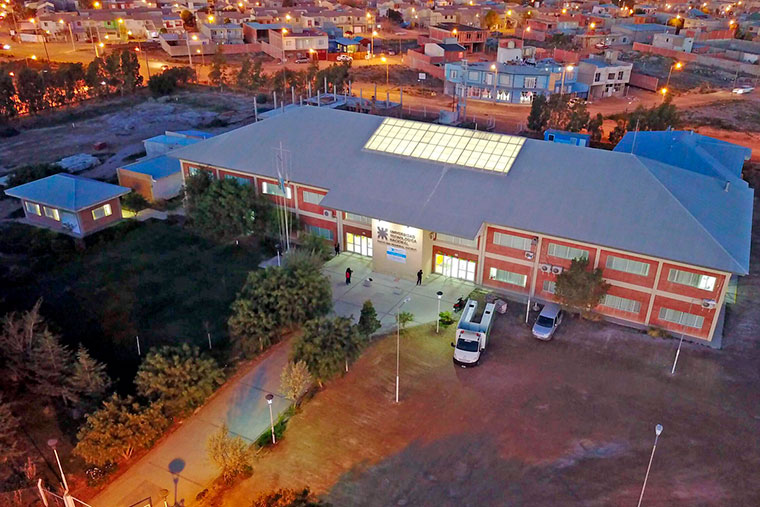 Puerto Madryn será sede del IV Congreso Nacional de Ingeniería Pesquera