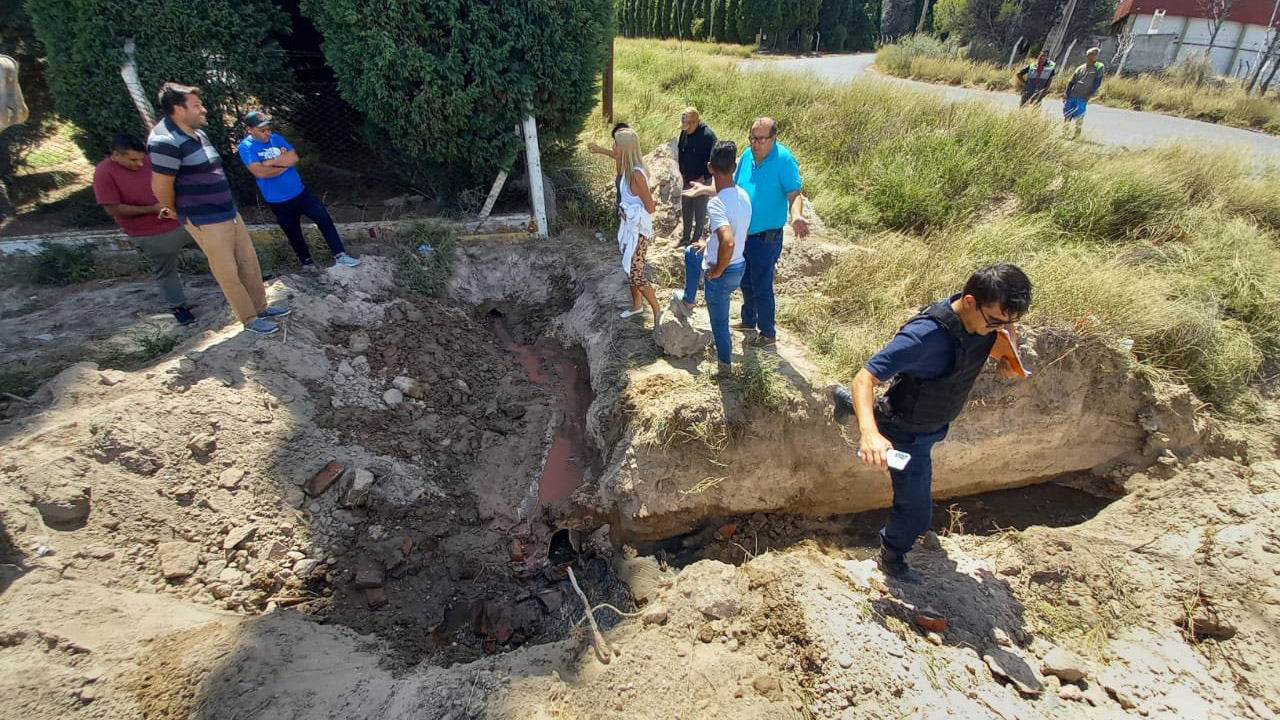Juicio por contaminación ambiental: se realizarán los alegatos finales en la causa contra Conarpesa