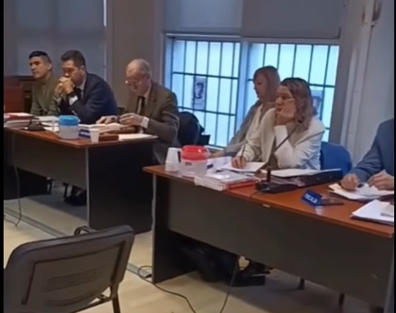 Contaminación ambiental: Fiscalía pidió prisión efectiva para responsables de Conarpesa