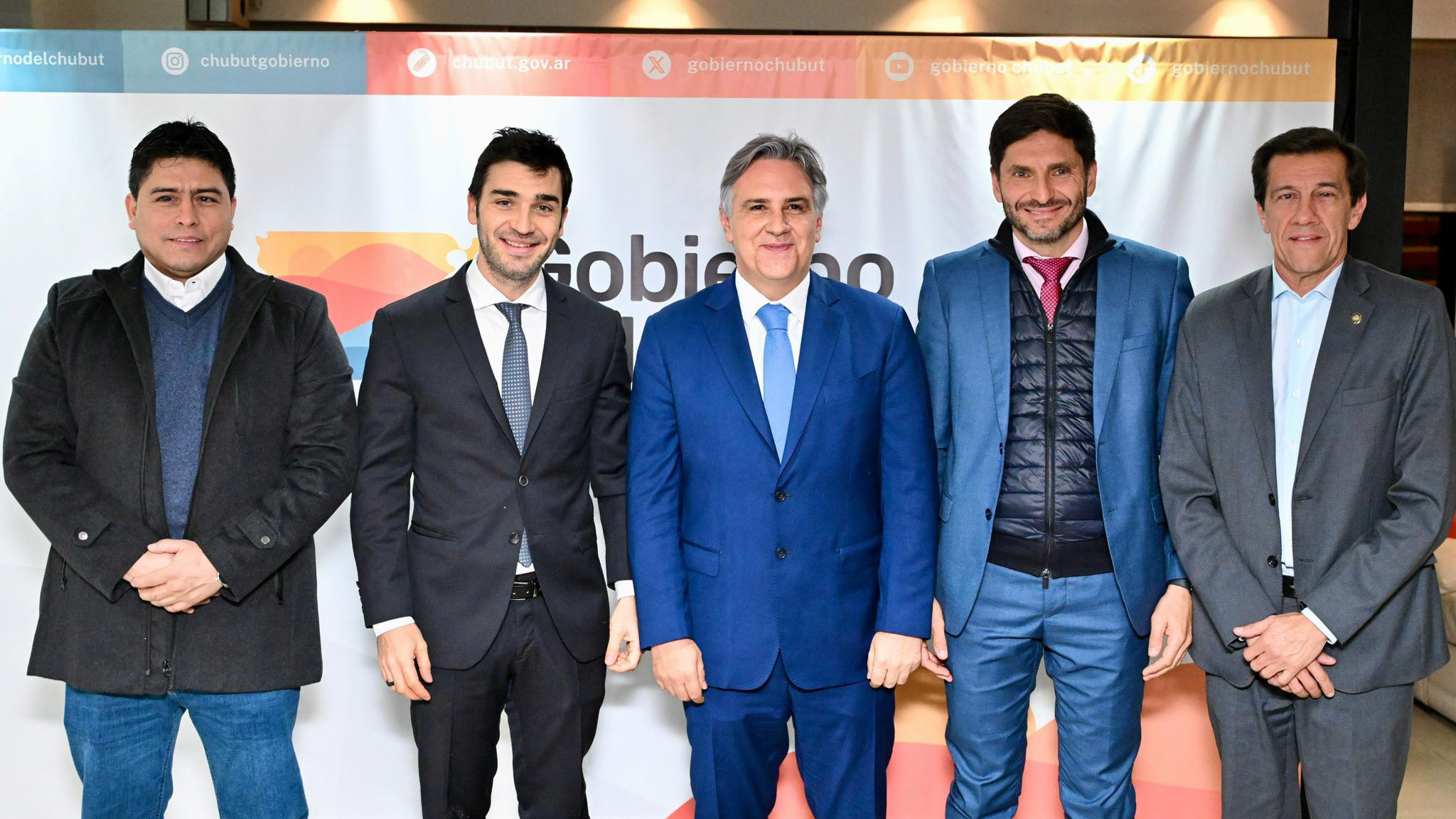 El frente federal de gobernadores anticipa un bloque de 20 senadores