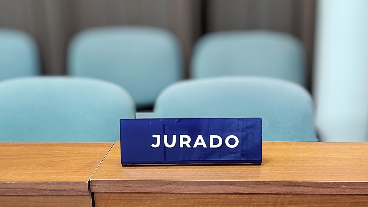 Habrá seis juicios por jurados durante el segundo semestre en Comodoro Rivadavia