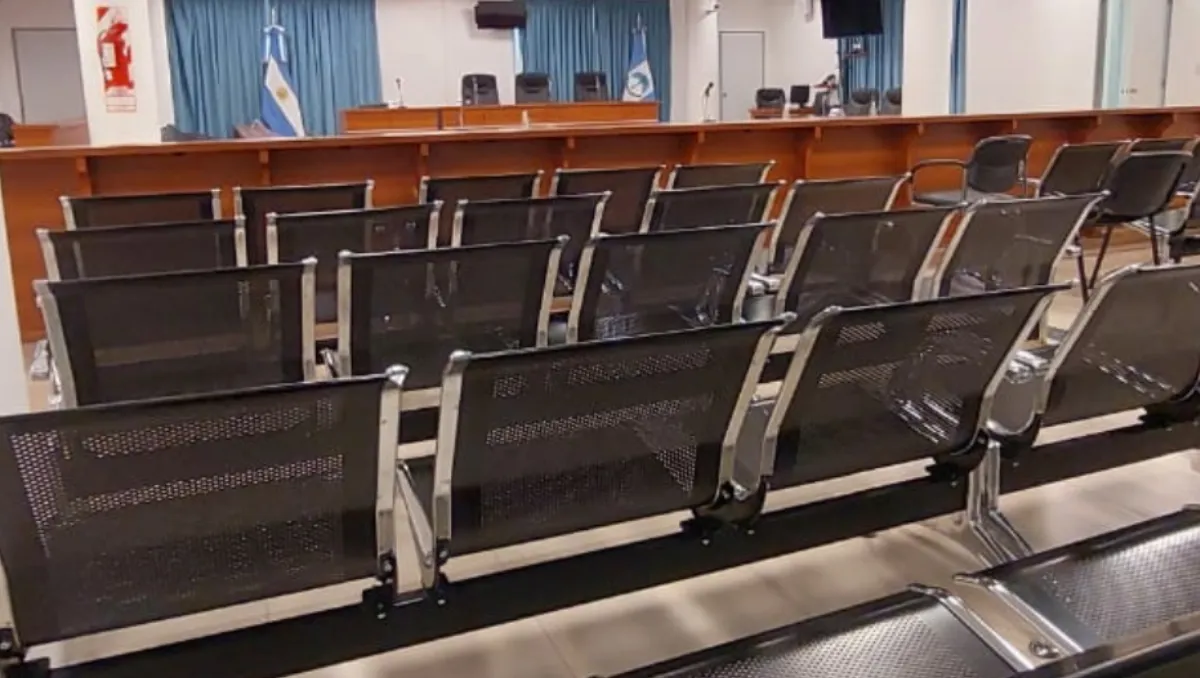 Chubut participará con jueces y funcionarias en la 3.ª Mesa Federal de Juicio por Jurados