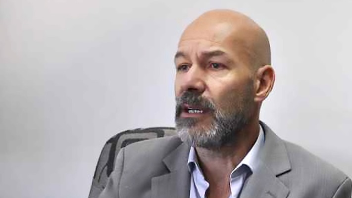 Miquelarena aceptó la renuncia de Omar Rodríguez, ex fiscal anticorrupción