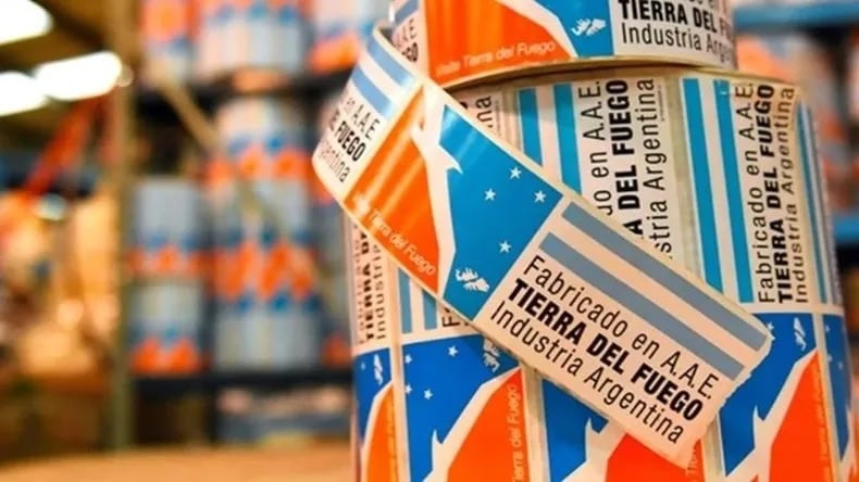 Eliminan restricciones fiscales a empresas radicadas en Tierra del Fuego
