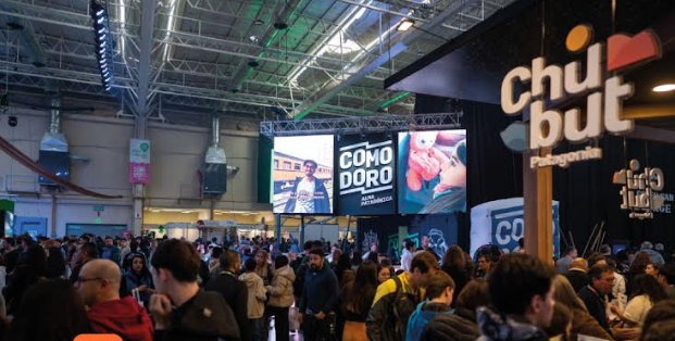 Comodoro se prepara para una nueva Expo Turismo