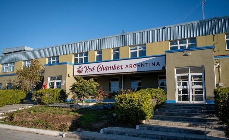 El grupo español Profand se hará cargo de los bienes de la ex Alpesca