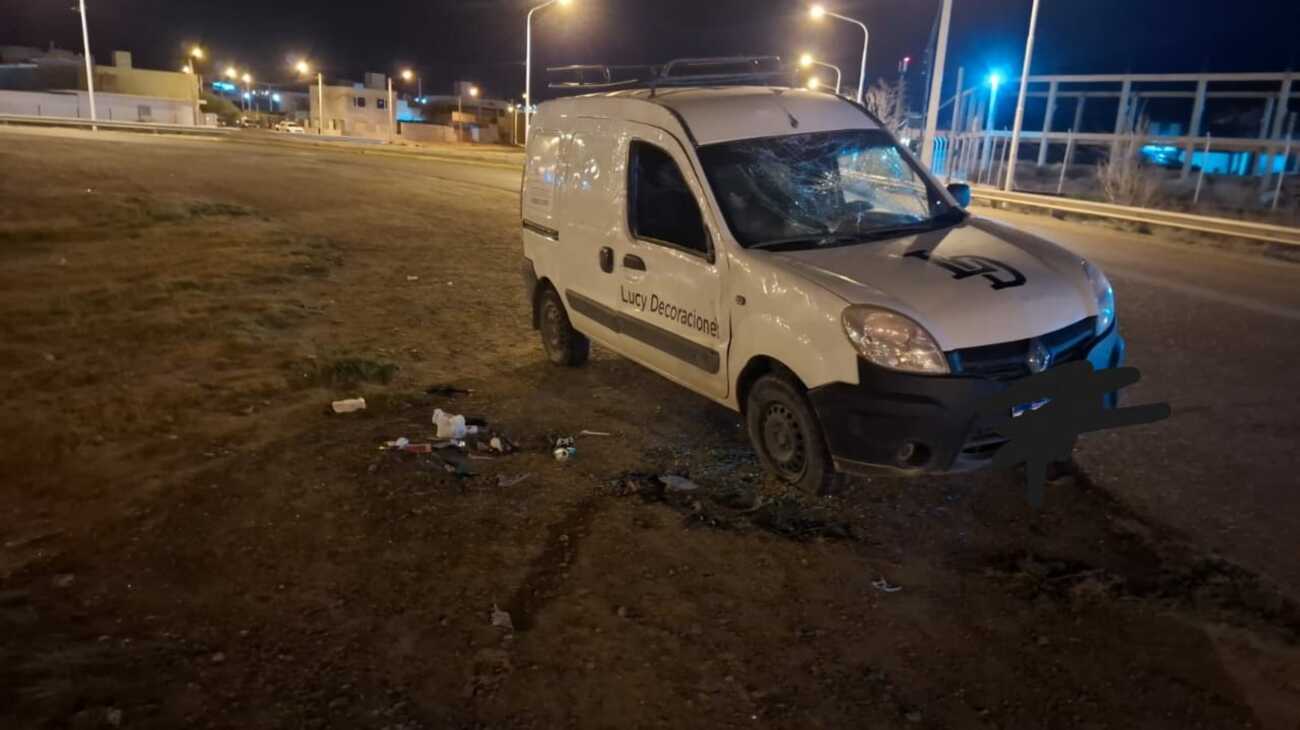 El padre del niño muerto fue imputado por homicidio culposo agravado