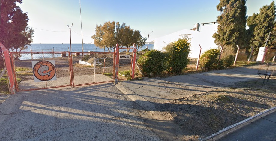 El Club de Pesca quiere construir una sede de tres pisos en la playa