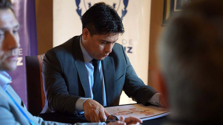 Dos proyectos lideran la inversión en exploración avanzada en Santa Cruz