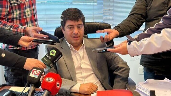 Williams sobre el caso Conarpesa: “La contaminación se probó”
