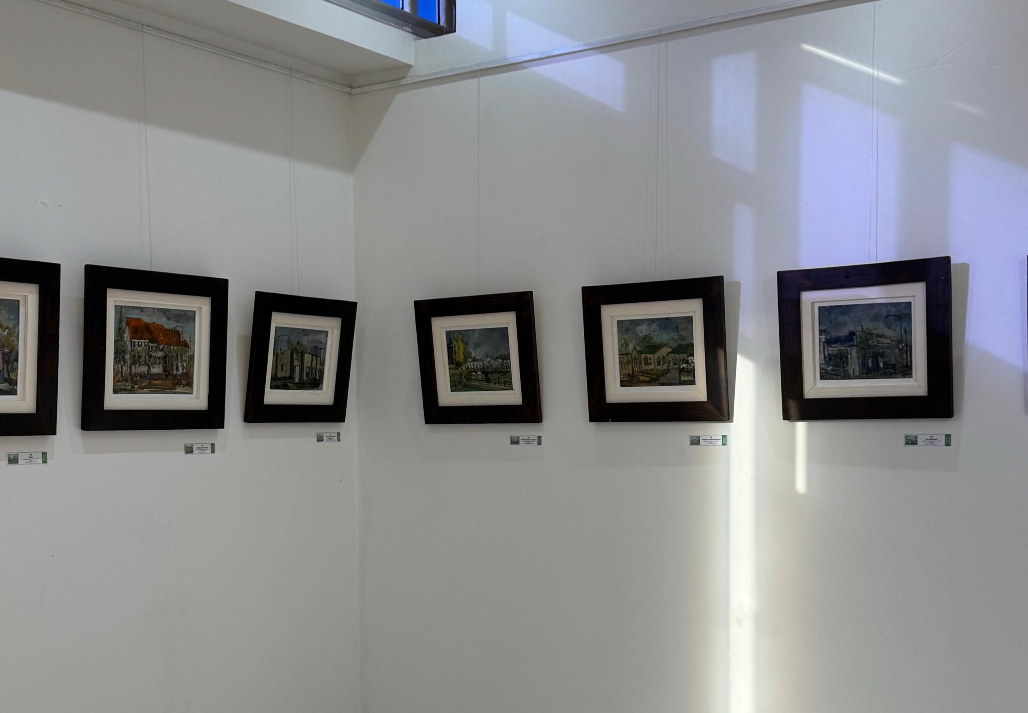 Dos nuevas muestras en el Centro Cultural Provincial