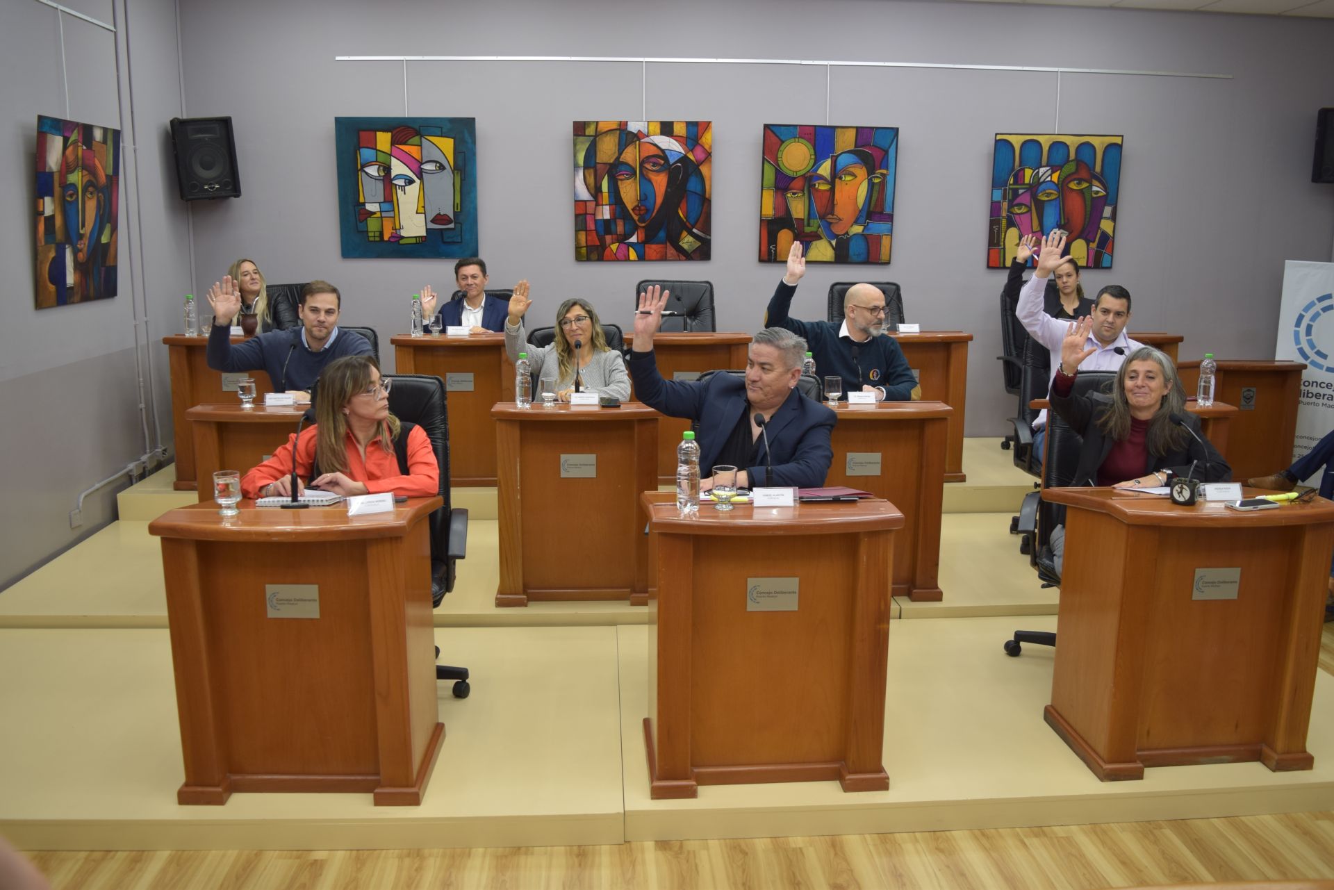 Concejales aprobaron nueva regulación para los foodtruck