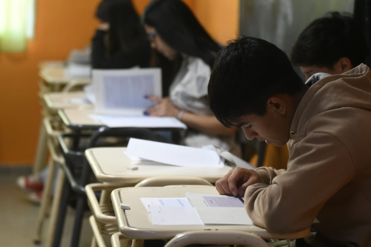 Una escuela de Puerto Madryn fue seleccionada para las Evaluaciones ERCE 2025