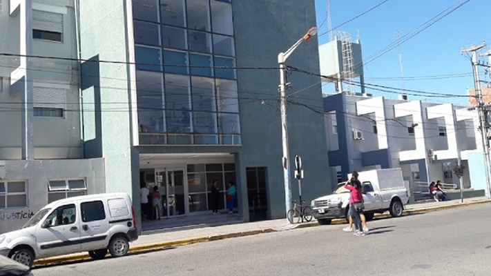 Médicos de Trelew exigen mayor seguridad tras ataque con cuchillo a una enfermera
