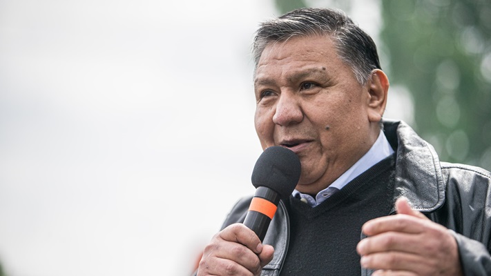 Petroleros irá al paro en los yacimientos de PeCom