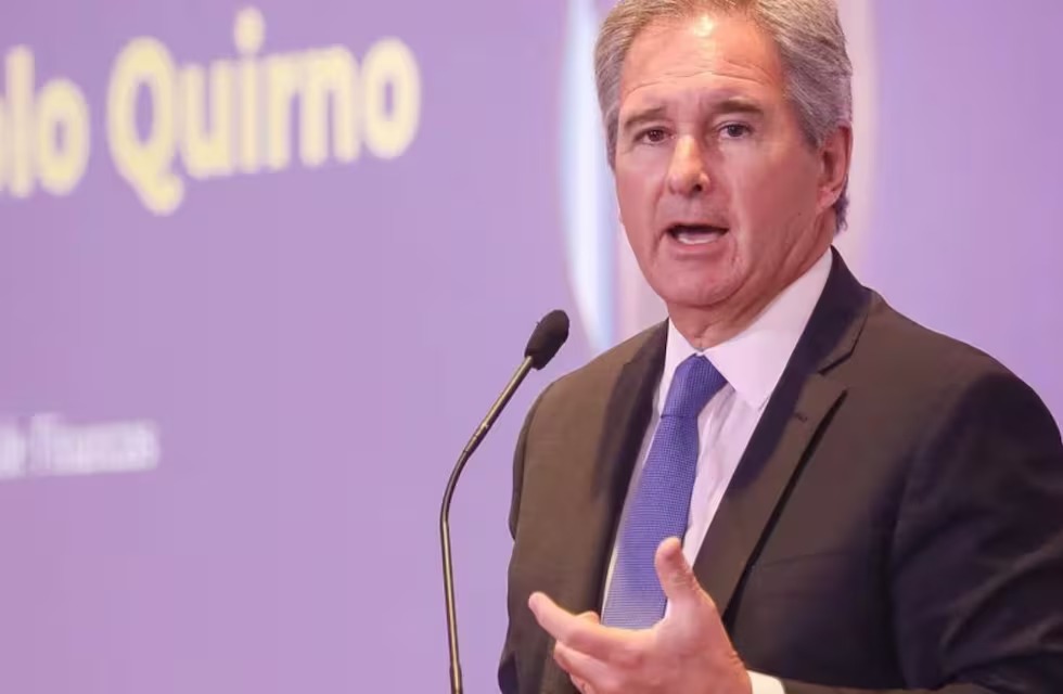 El Gobierno justificó la intervención cambiaria por la incertidumbre electoral