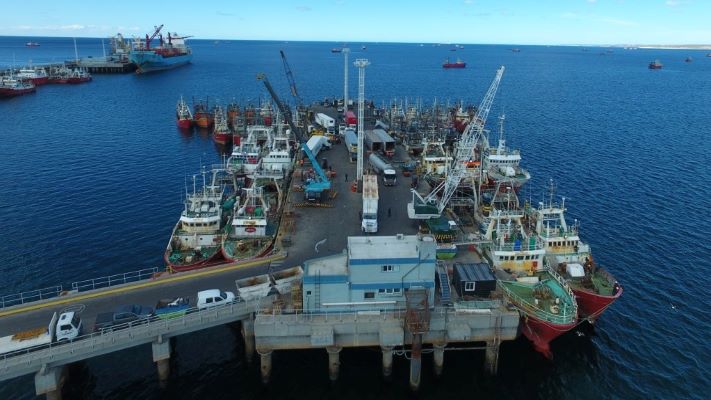 «La industria pesquera no soporta incrementos de costos en transporte y logística», advierte el sector