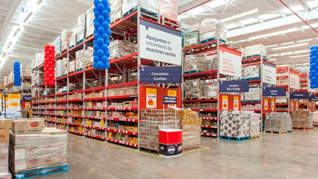 La inflación mayorista se aceleró al 3,1% en agosto