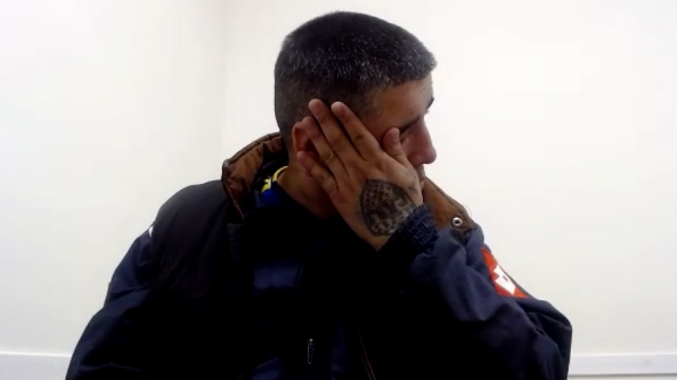 Prohíben el ingreso a Rawson a un hombre con varios delitos previos