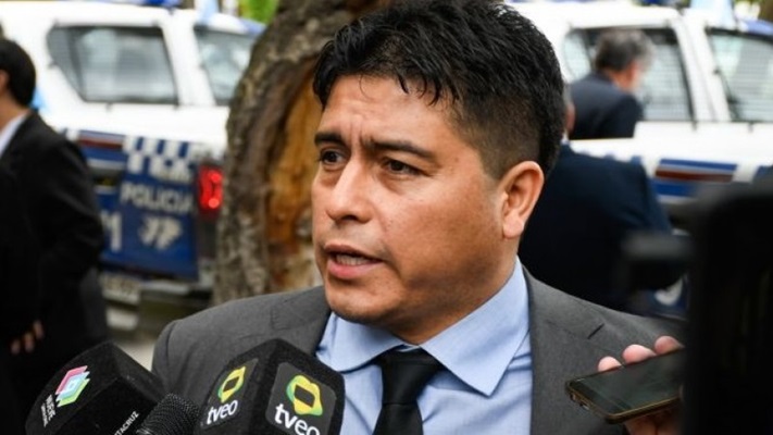 Vidal cargó contra Milei por el veto a los ATN