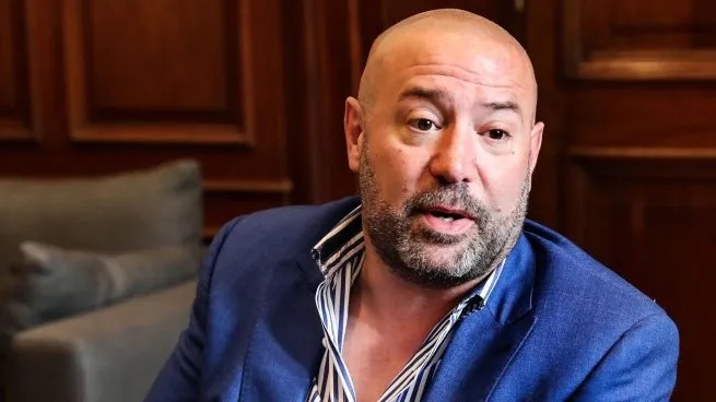 Renunciaron los abogados de Diego Spagnuolo por el escándalo de las coimas
