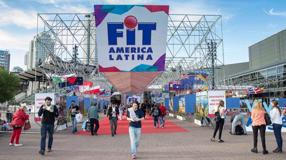 Confirman que Chubut tendrá stand institucional en la FIT