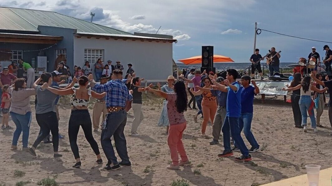 Se viene la Gran Peña de las Provincias por el Día de la Tradición en Puerto Madryn