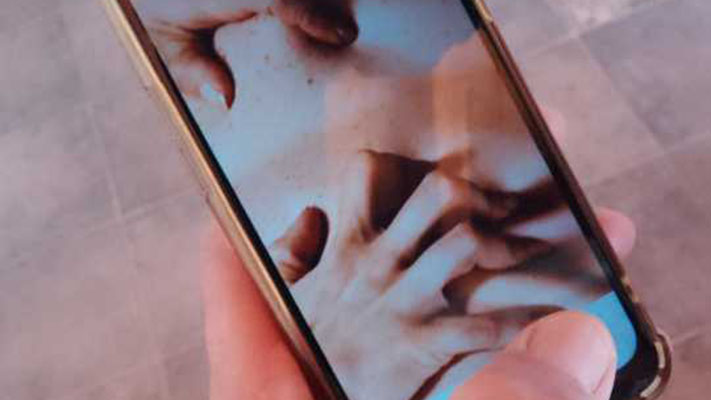 Investigan a otro acusado en una causa por «sextorsión»