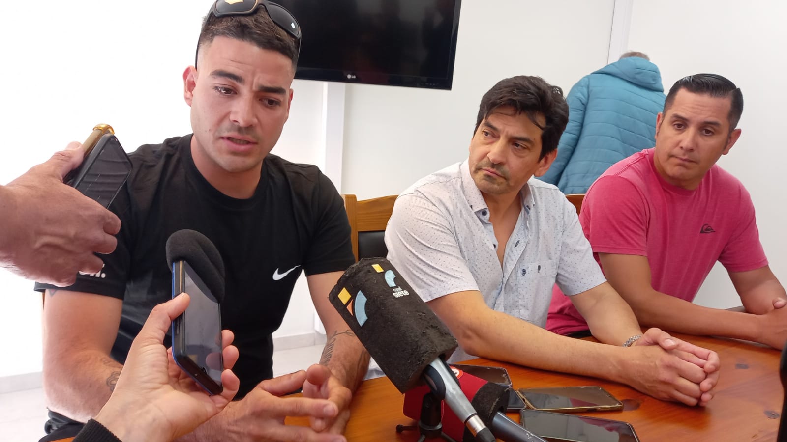 La Justicia ordenó reincorporar al delegado gremial de guardavidas en Playa Unión