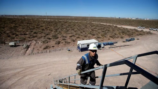 El lunes abrirán las ofertas por las áreas que YPF dejó en Santa Cruz