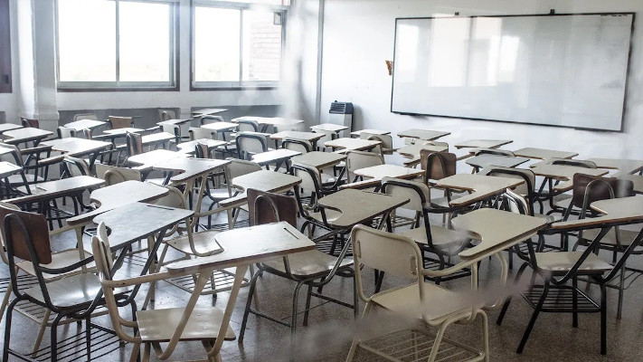 Este 14 de octubre no habrá clases en Chubut