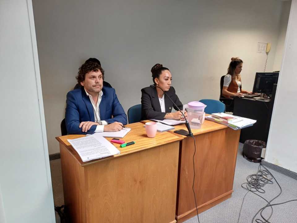 Se abrió una investigación por homicidio culposo tras un accidente fatal en Paso de Indios