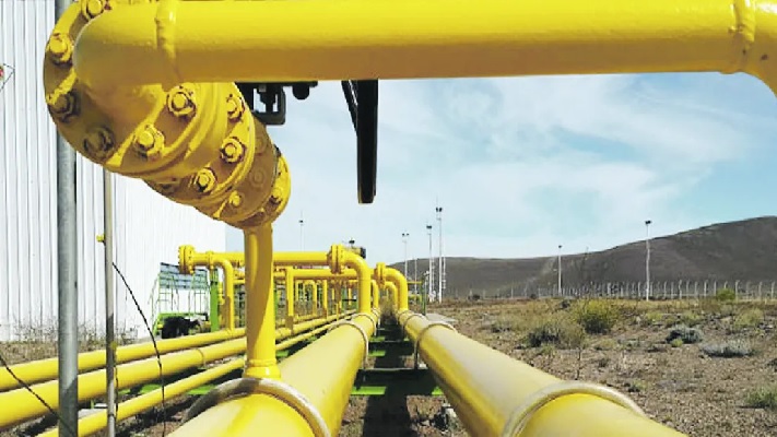 La ampliación del gasoducto Perito Moreno estará a cargo de TGS