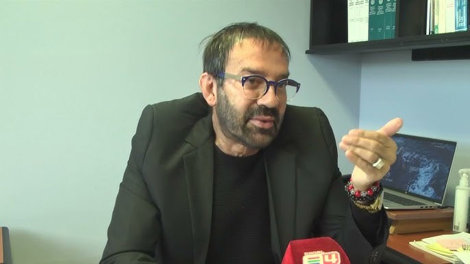 Suspendieron al juez Petris